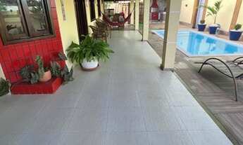 Imagem: Casa para temporada em Barra de Jacuipe