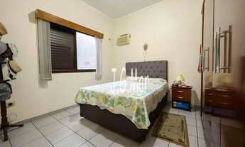 Imagem 6: Casa com 2 dormitórios à venda, 135 m² por R$ 470. - Canto do Forte - Praia Grande/SP