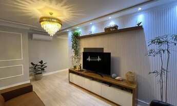 Imagem 3: Porteira fechada, Cobertura totalmente mobiliada nos Ingleses