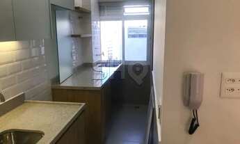 Imagem 4: Apartamento na Santa Cecilia com 2 dormitórios