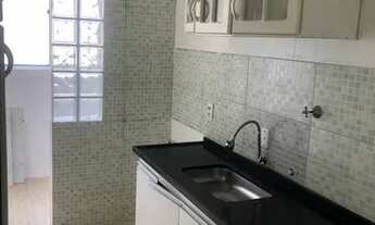 Imagem 5: Aluga se Apartamento Campo Limpo