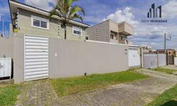 Imagem: Sobrado 3 dormitórios à venda Uberaba