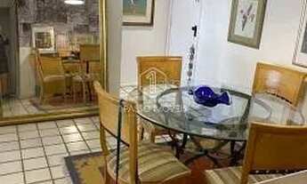 Imagem: Apartamento em Leblon - Rio de Janeiro