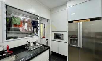 Imagem 7: SANTOS - Apartamento Padrão - GONZAGA