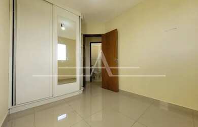 Imagem 7: APARTAMENTO RESIDENCIAL em BRAGANÇA PAULISTA - SP, Jardim São Lourenço