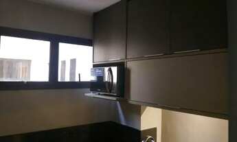 Imagem 7: Flat para locação nos Jardins - Edifício London Flat - Cód. LLJ06583