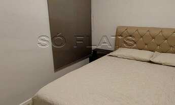 Imagem 7: Flat disponível para locação prox a Av Paulista, Shopping Center 3 e estações Paulista e C