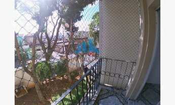 Imagem 4: Apartamento para locação no bairro do Lauzane, 50m², 2 dormitórios, 1 vaga