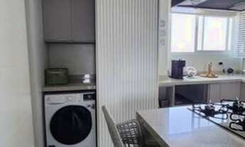 Imagem 6: Cobertura duplex para aluguel tem 145 metros quadrados com 3 quartos em Boqueirão - Santos