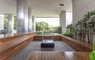 Imagem 7: Apartamento para venda em Vila Gertrudes - São Paulo - SP