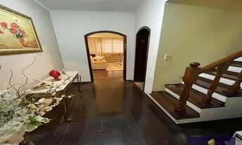 Imagem 4: Sobrado à venda, 250 m² por R$ 860.000,00 - Vila Alpina - São Paulo/SP