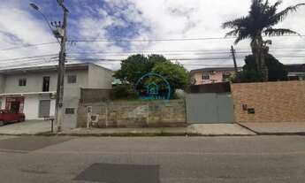 Imagem 2: Casa com 3 dormitórios sendo 1 suíte na Serraria - São José/SC