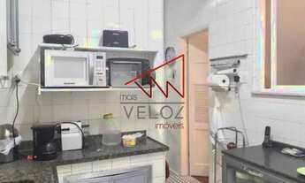 Imagem 7: Apartamento-À VENDA-Ipanema-Rio de Janeiro-RJ