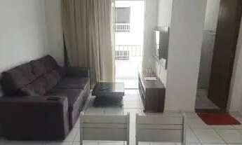 Imagem 2: Alugo apartamento 2 quartos,piscina, academia