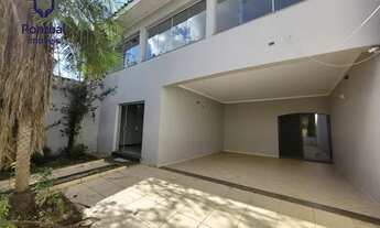 Imagem: Casa estilo Sobrado com 7/4 no Bairro Roosevelt