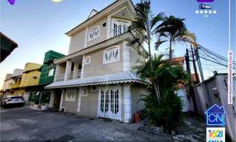 Imagem: 800mts do Royal- Casa Triplex, Cond. Fechado