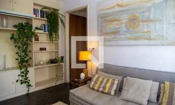 Imagem 5: Apartamento para Aluguel - Vila Madalena, 1 Quarto, 42 m2