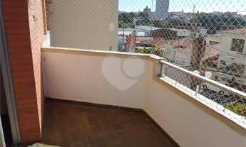 Imagem 4: Sorocaba - Apartamento Padrão - Centro