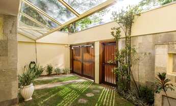 Imagem 3: Sobrado próximo ao Shopping Morumbi