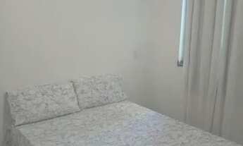 Imagem 4: Apartamento com Área Privativa para Venda em Ibirité, Canaã, 2 dormitórios, 1 banheiro, 1