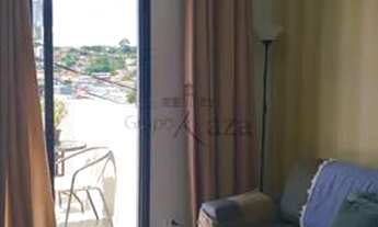 Imagem 3: Casa Sobreloja em São José dos Campos