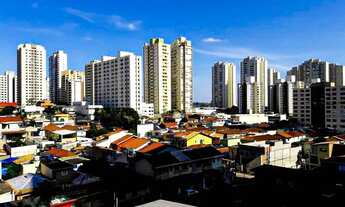 Imagem 5: Apartamento para venda possui 66 metros quadrados com 2 quartos em Vila Leopoldina - São P