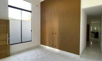 Imagem 2: Casa Térrea - Bairro Ilda