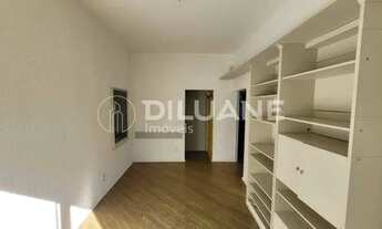 Imagem: Apartamento-LOCAÇÃO-Jardim Botânico-Rio