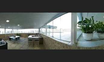 Imagem 3: Triplex a venda no Espinheiro com 429 metros quadrados com 6 quartos em Espinheiro - Reci