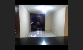 Imagem 3: Apartamento de 02 Quartos