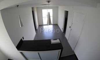 Imagem 2: Apartamento - Parque Prado - Campinas