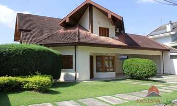 Imagem: Casa, 360 m² - venda por R$ 2.920.000,00