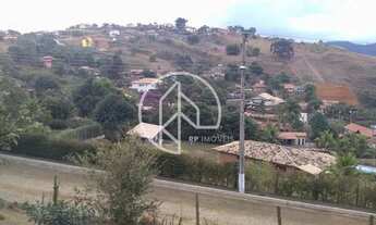 Imagem 2: Linda granja com 3 suítes em Simão Pereira em condomínio fechado! Um paraíso!