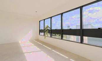 Imagem 6: Apartamento com 1 dormitório à venda, 27 m² por R$ 385.000,00 - Juvevê - Curitiba/PR