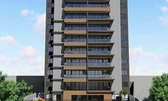 Imagem 2: Apartamento na Barra, Baía do Porto com 104 m2, 3 suítes, lavabo e varanda gourmet