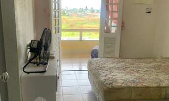 Imagem 3: Casa para aluguel tem 900m2, 3 quartos, 3 suítes e varanda - CA0140