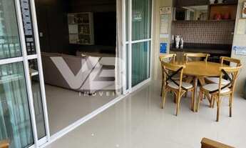 Imagem 7: Apartamento Alto Padrão para Venda em Aldeota Fortaleza-CE - 190