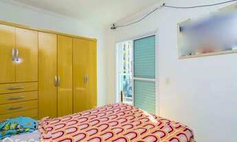 Imagem 7: Apartamento à venda em Santo Andre