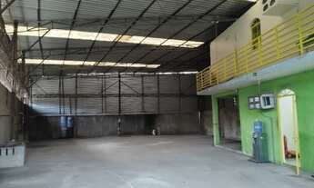 Imagem: Galpão para Alugar no Armando Mendes