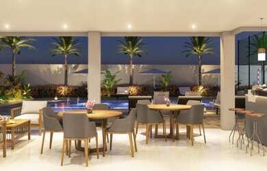 Imagem 7: Apartamento para venda tem 52 metros quadrados com 2 quartos em Mondubim - Fortaleza - CE