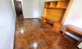 Imagem 3: Apartamento para venda tem 78 metros quadrados com 3 quartos em Vila Isabel - Rio de Janei