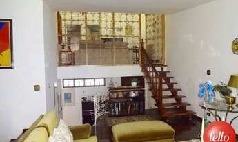 Imagem 2: São Paulo - Casa Padrão - Campo Belo