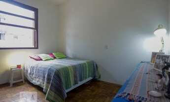 Imagem 2: Apartamento para Aluguel - Santa Cecília, 1 Quarto, 73 m2