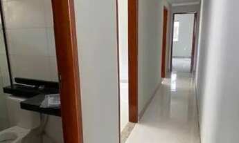 Imagem 3: Espetáculo de casa com 3 quartos