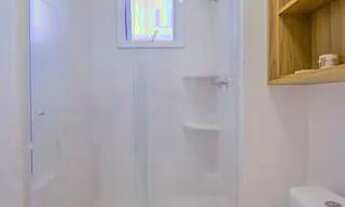 Imagem 7: Apartamento para venda com 100 metros quadrados com 3 quartos em Barra Funda - São Paulo