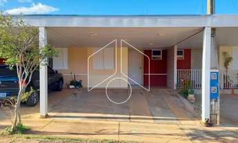 Imagem: Residencial Casa em Condomínio em Marília