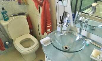 Imagem 7: Apartamento com 1 dormitório, 72 m² - venda por R$ 625.000,00 ou aluguel por R$ 4.290,00/m