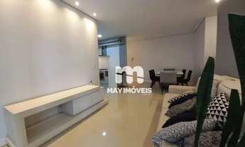 Imagem 2: Apartamento com 3 dormitórios para alugar, 98 m² por R$ 5.610,00/mês - Fazenda - Itajaí/SC