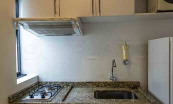 Imagem 6: Flat próx a Av Paulista, Metro Consolação e a Rua Augusta com entrada imediata e sem fiado