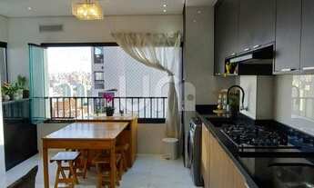 Imagem 3: Apartamento à Venda, SP - São Paulo - Brás, 2 Quartos e 1 vaga!